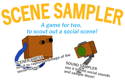 SceneSampler Banner